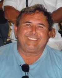 Daryl Miller